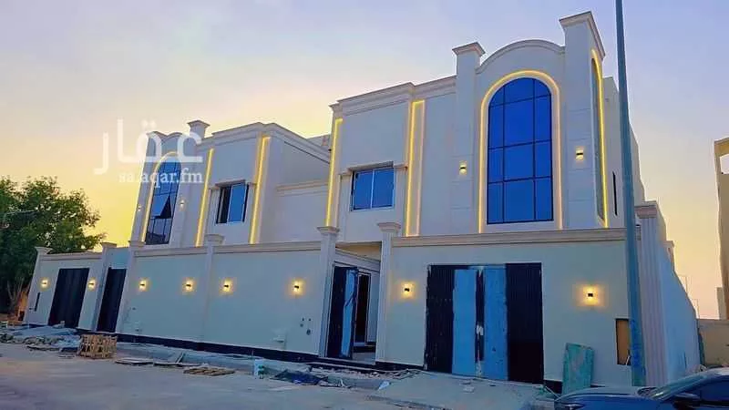 فيلا للبيع في شارع الزعفراني ، حي النرجس ، الرياض ، منطقة الرياض 1 صورة