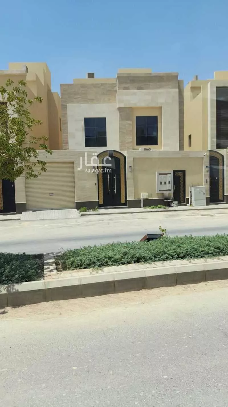 شقة للإيجار في شارع منصور بن القاضي, حي النرجس, مدينة الرياض, منطقة الرياض 1 صورة