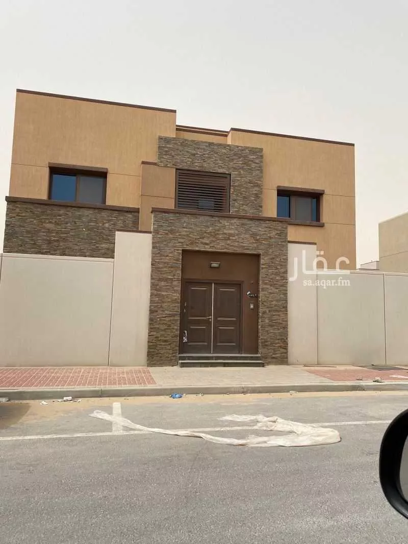فيلا للإيجار في شارع 24أ, مدينة الظهران, المنطقة الشرقية 1 صورة