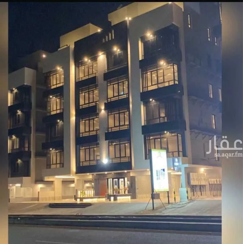 شقة للإيجار في شارع الصحراء المغربيه, حي أم حبلين الغربية, مدينة جدة, منطقة مكة المكرمة 1 صورة