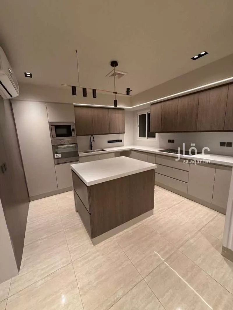 شقة للإيجار في شارع عبدالله التميمى, حي القيروان, مدينة الرياض, منطقة الرياض 1 صورة