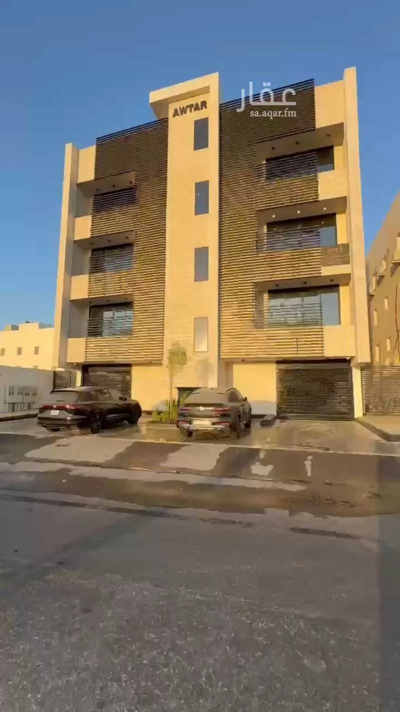 شقة للبيع في شارع 13أ, حي هجر, مدينة الدمام, المنطقة الشرقية 1 صورة