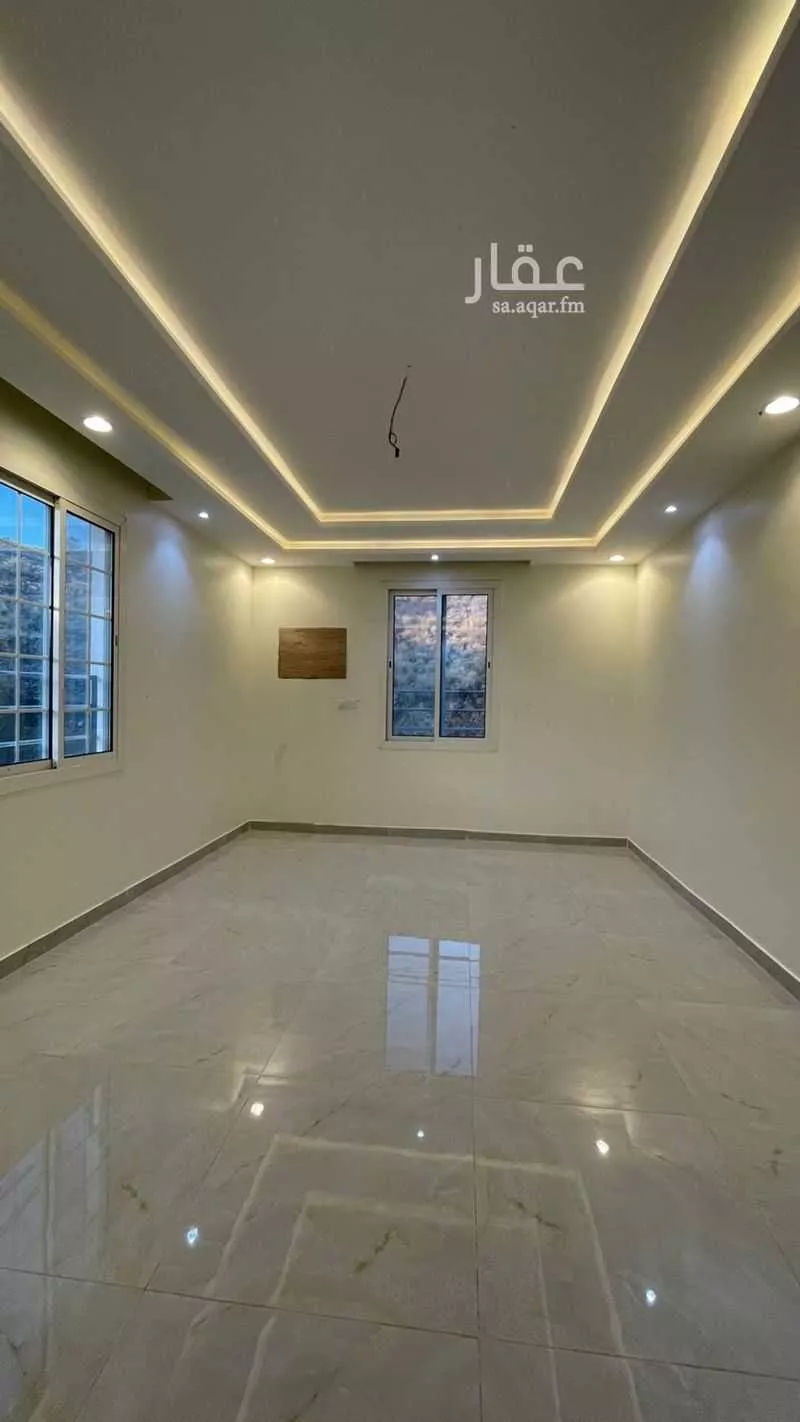 شقة للإيجار في شارع 761276, حي أم الرصف, مدينة امارة منطقة مكة المكرمة - الطائف, منطقة مكة المكرمة 1 صورة