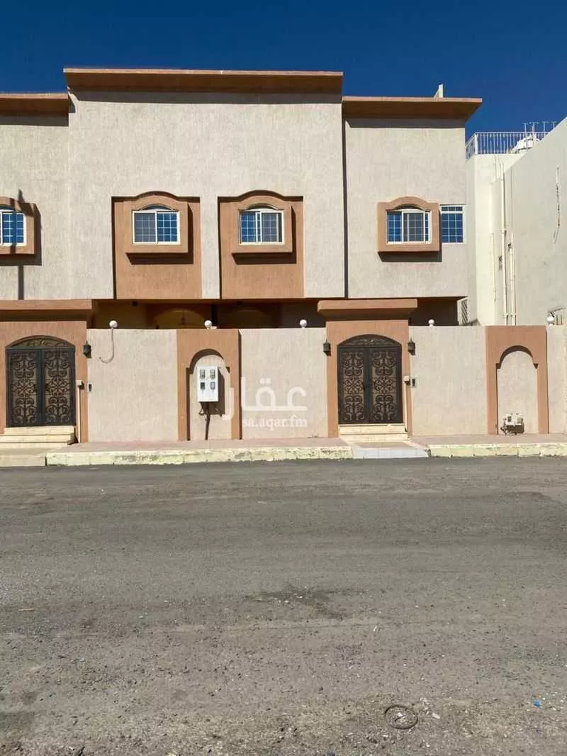 فيلا للإيجار في شارع زبيد بن الصلت, حي القصواء, مدينة المدينة المنورة, منطقة المدينة المنورة 1 صورة