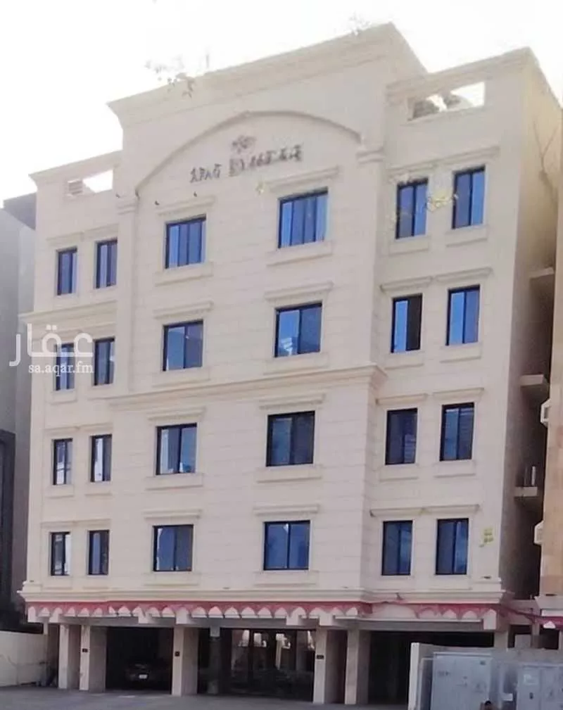شقة للبيع في شارع أبي المحاسن البغدادي, حي الواحة, مدينة جدة, منطقة مكة المكرمة 1 صورة