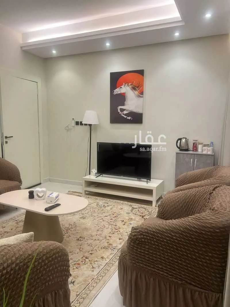 شقة للإيجار في شارع أبي القاسم الأنصاري, حي طويق, مدينة الرياض, منطقة الرياض 1 صورة