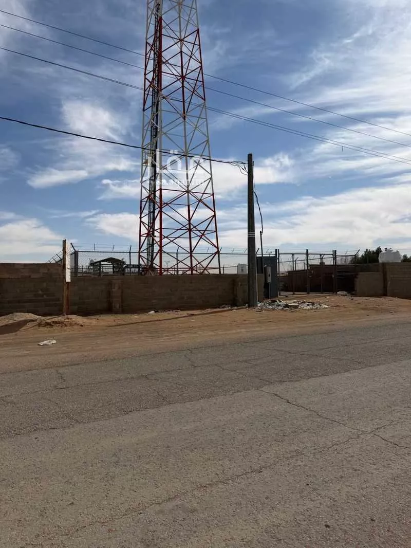 مزرعة للبيع في شارع البدائع 172, مدينة المزاحمية, منطقة الرياض 1 صورة