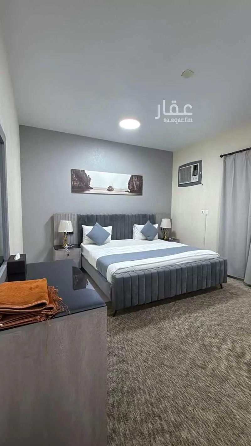 شقة للإيجار في شارع ابي القاسم الشيرازي, حي النور, مدينة خميس مشيط, منطقة عسير 1 صورة