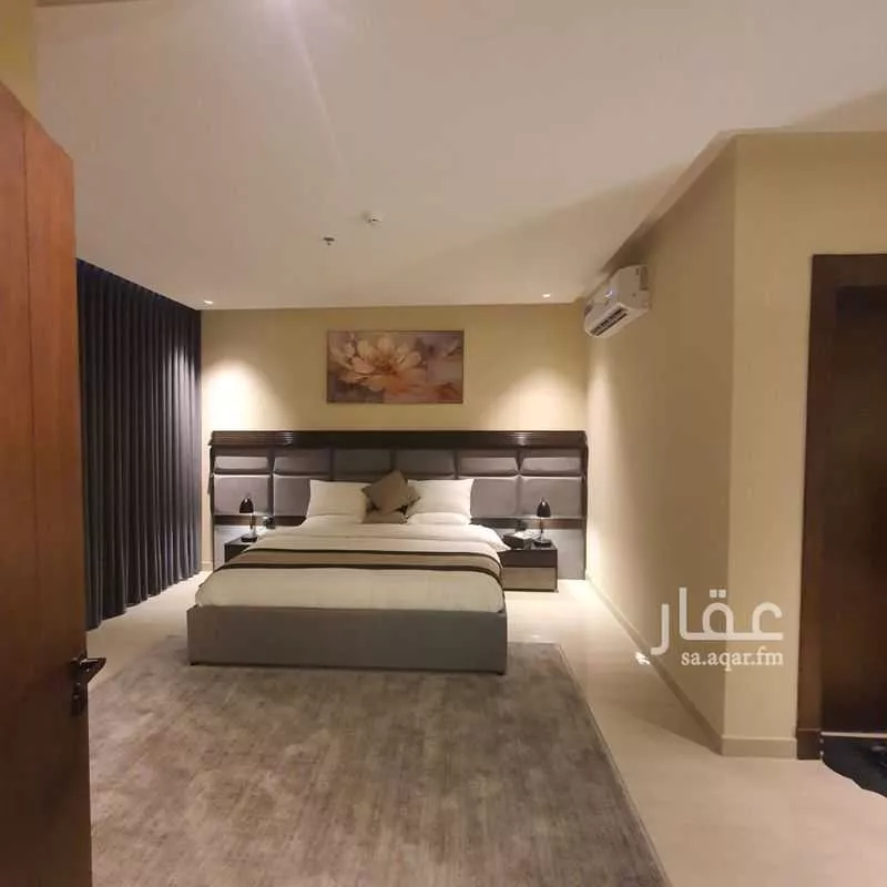شقة للإيجار في شارع طريف, حي النرجس, مدينة الرياض, منطقة الرياض 1 صورة