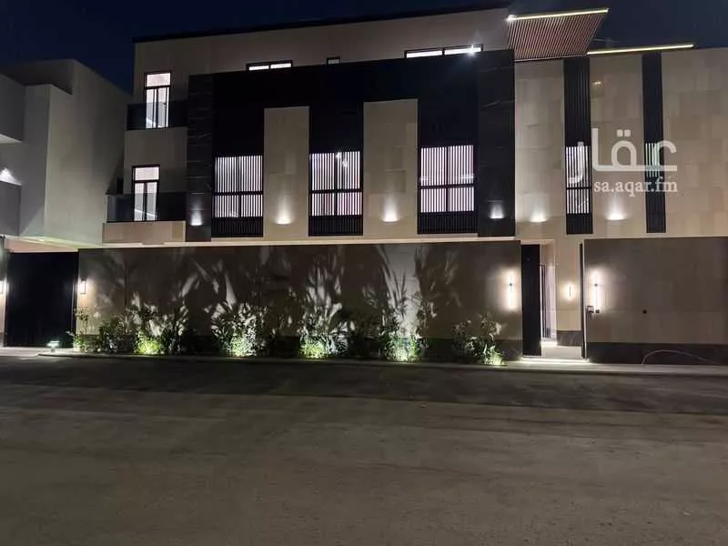 دور للإيجار في شارع شهيد الدين ثم الوطن فهد إبراهيم علي أب, حي النرجس, مدينة الرياض, منطقة الرياض 1 صورة