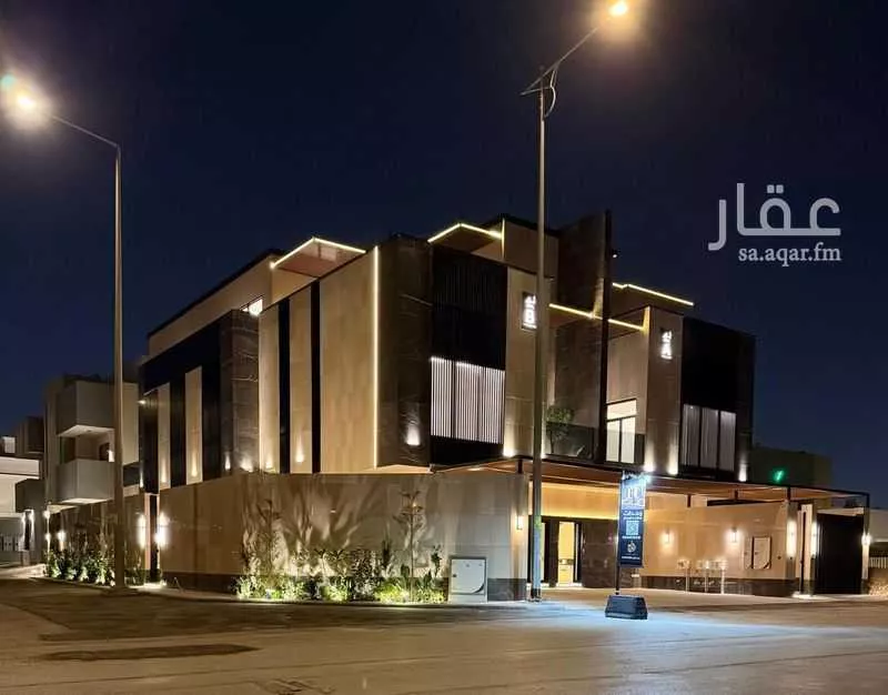 دور للإيجار في شارع شهيد الدين ثم الوطن فهد إبراهيم علي أب, حي النرجس, مدينة الرياض, منطقة الرياض 1 صورة