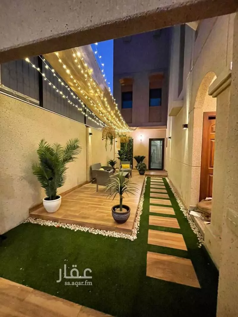 فيلا للبيع في شارع الدرعية 1, حي جلمودة, مدينة مدينه الجبيل الصناعيه, المنطقة الشرقية 1 صورة