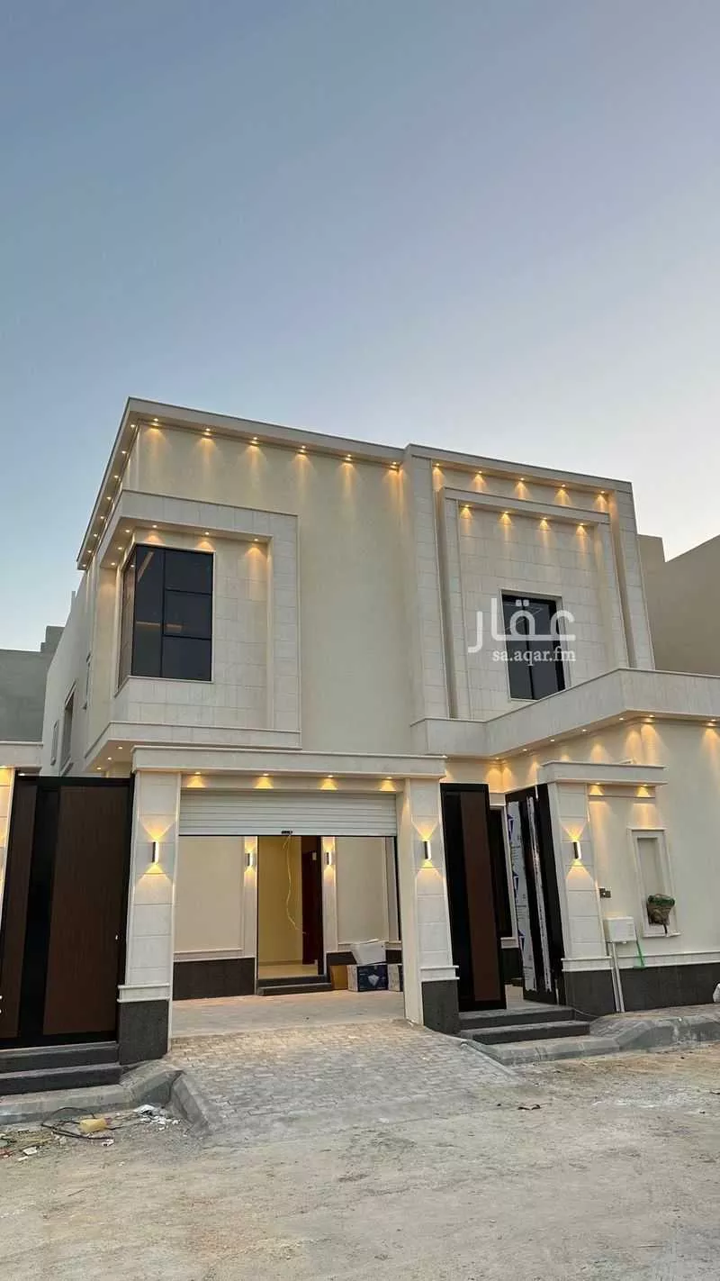 فيلا للبيع في حي الفيصلية, مدينة الخرج, منطقة الرياض 1 صورة
