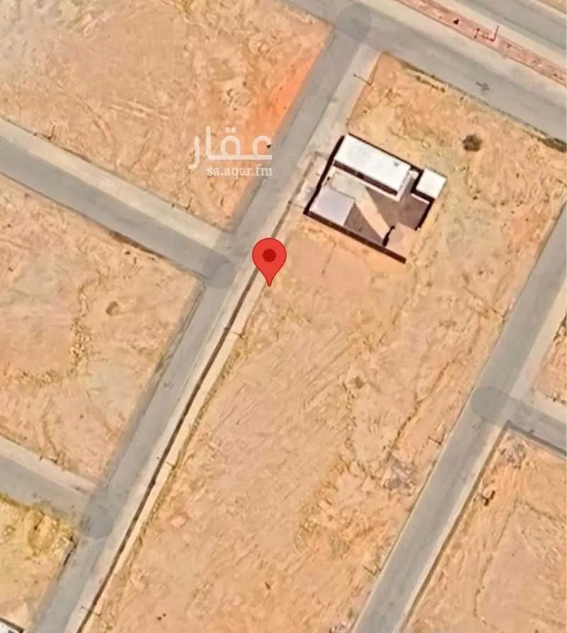 أرض للبيع في شارع ١٥, حي الزاهر, مدينة الخرج, منطقة الرياض 1 صورة