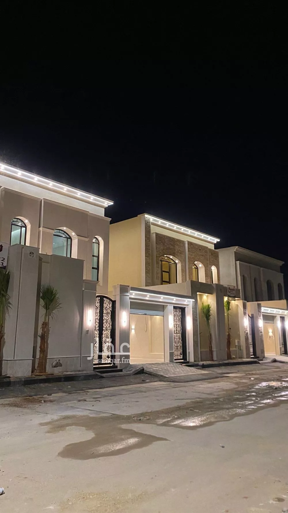 فيلا للبيع في شارع 15 , حي الفيصلية, مدينة الخرج, منطقة الرياض 1 صورة