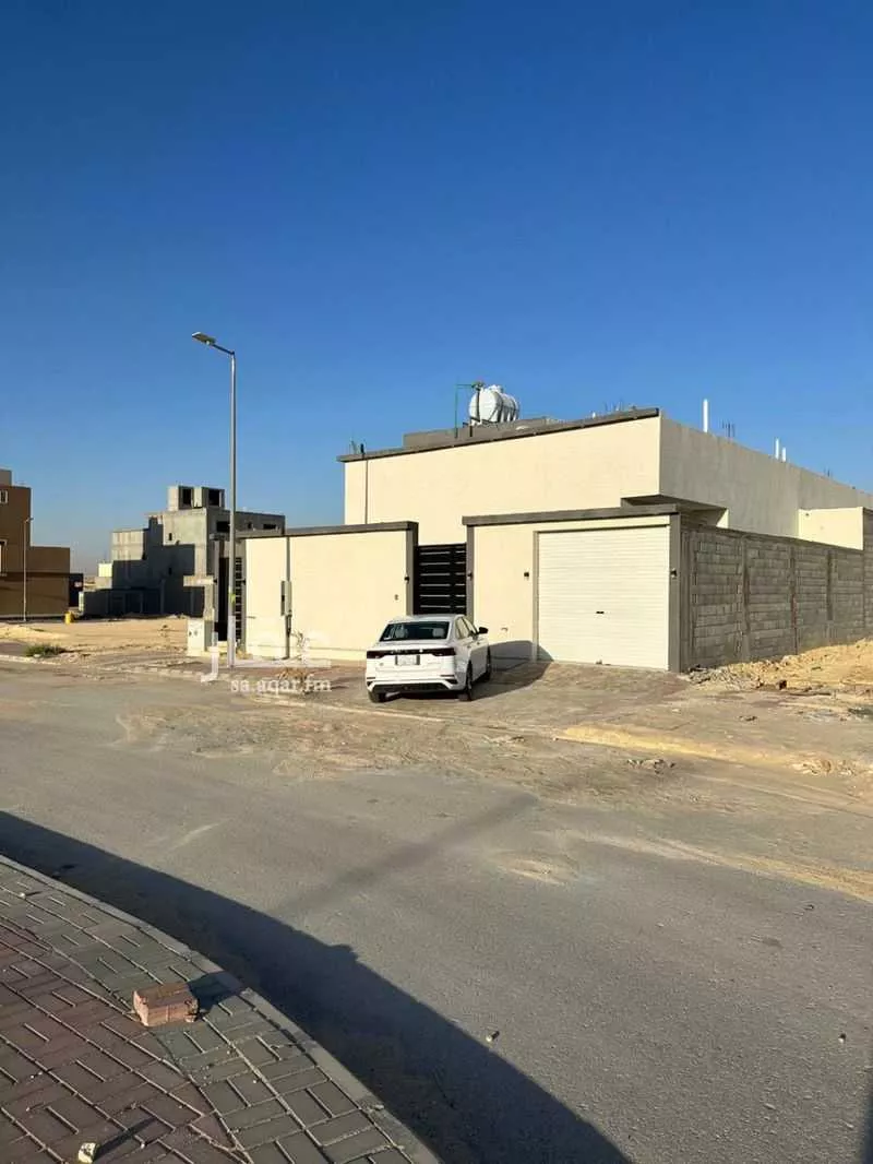 دور للبيع في حي الهدا, مدينة الخرج, منطقة الرياض 1 صورة