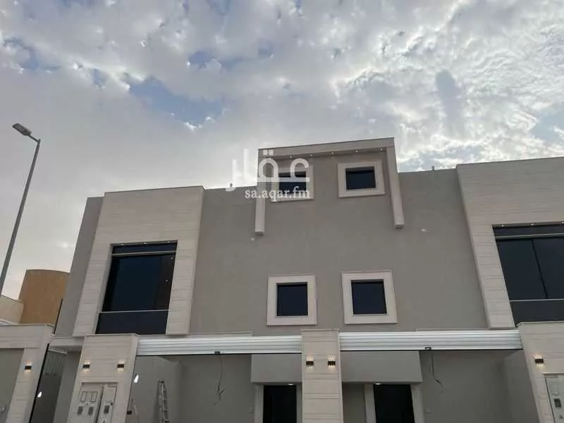 فيلا للبيع في شارع الغرناطي, حي ظهرة البديعة, مدينة الرياض, منطقة الرياض 1 صورة