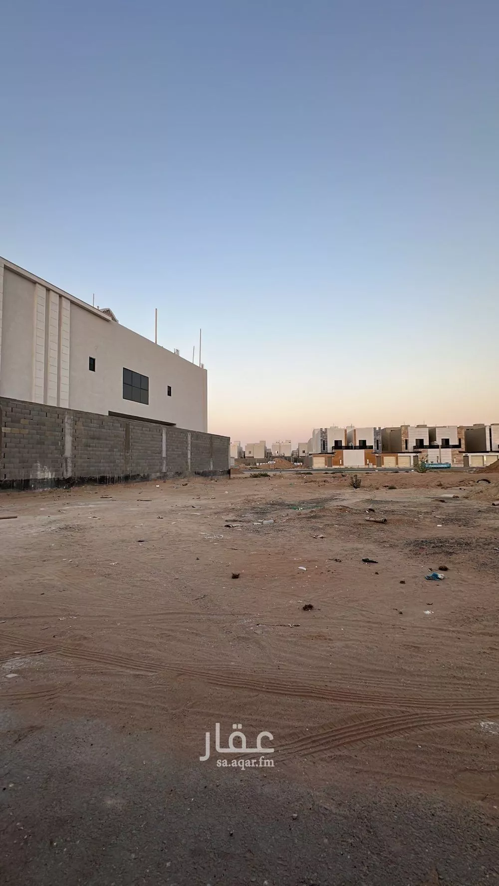 أرض للبيع في شارع مشرفة 6, حي مشرفة, مدينة الهياثم, منطقة الرياض 1 صورة