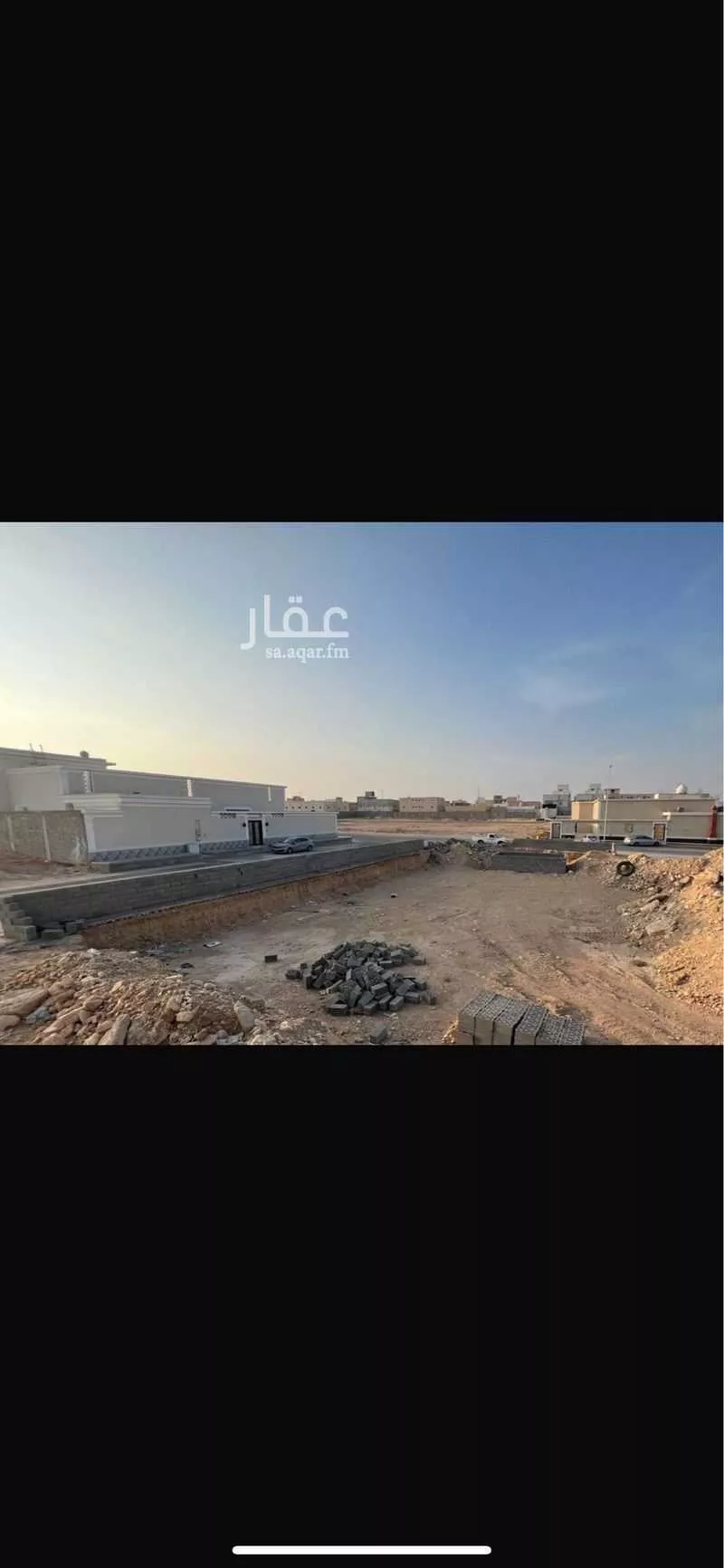 أرض للبيع في شارع خميمة ابن جندل, حي مشرف, مدينة الخرج, منطقة الرياض 1 صورة