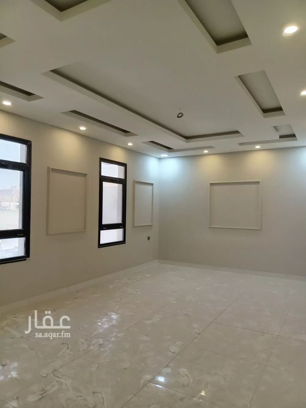 شقة للبيع في شارع القبه, حي الشعلة, مدينة الدمام, المنطقة الشرقية 1 صورة