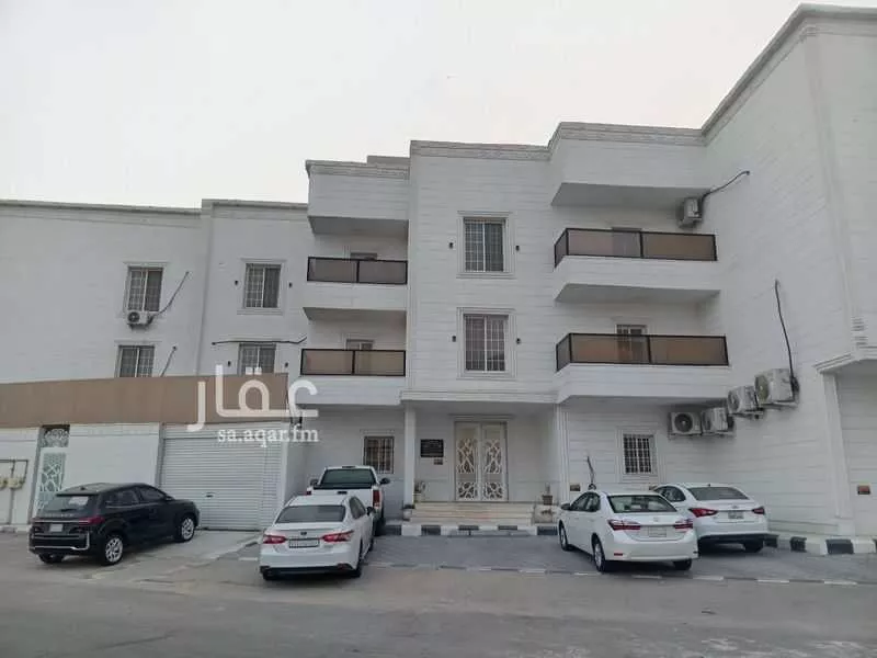 شقة للإيجار في شارع اوطاس, حي هجر, مدينة الدمام, المنطقة الشرقية 1 صورة