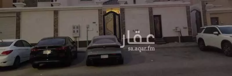 فيلا للبيع في شارع العبرة, حي الشعلة, مدينة الدمام, المنطقة الشرقية 1 صورة