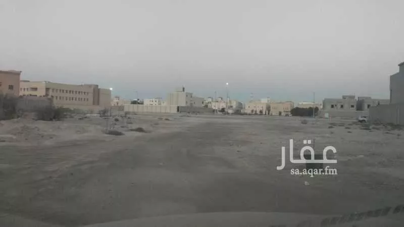 أرض للبيع في حي الفرسان, مدينة الدمام, المنطقة الشرقية 1 صورة