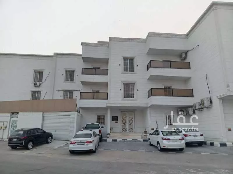 شقة للإيجار في شارع اوطاس, حي هجر, مدينة الدمام, المنطقة الشرقية 1 صورة