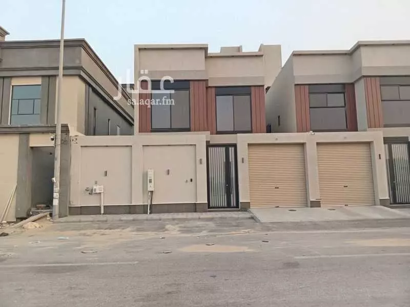 فيلا للإيجار في شارع النهر, حي الشعلة, مدينة الدمام, المنطقة الشرقية 1 صورة