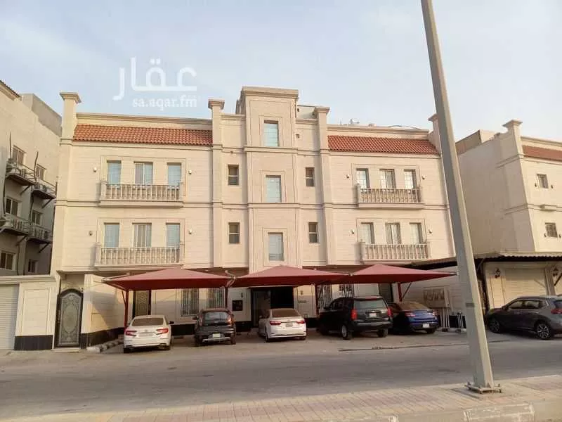 شقة للإيجار في شارع الهدى, حي الشعلة, مدينة الدمام, المنطقة الشرقية 1 صورة