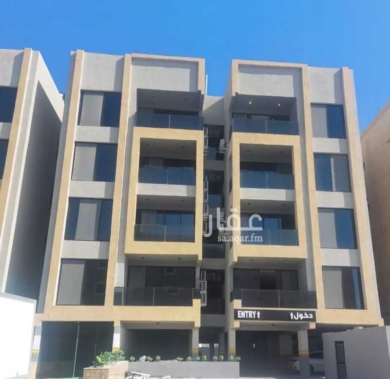 شقة للإيجار في شارع مدائن صالح, حي الحمراء, مدينة الخبر, المنطقة الشرقية 1 صورة