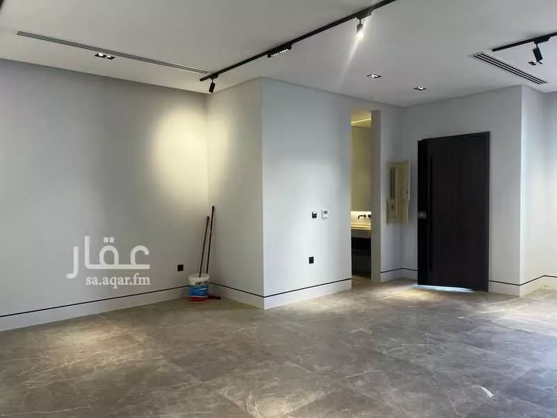 دور للإيجار في شارع أبي المظفر المبارك, حي العليا, مدينة الرياض, منطقة الرياض 1 صورة