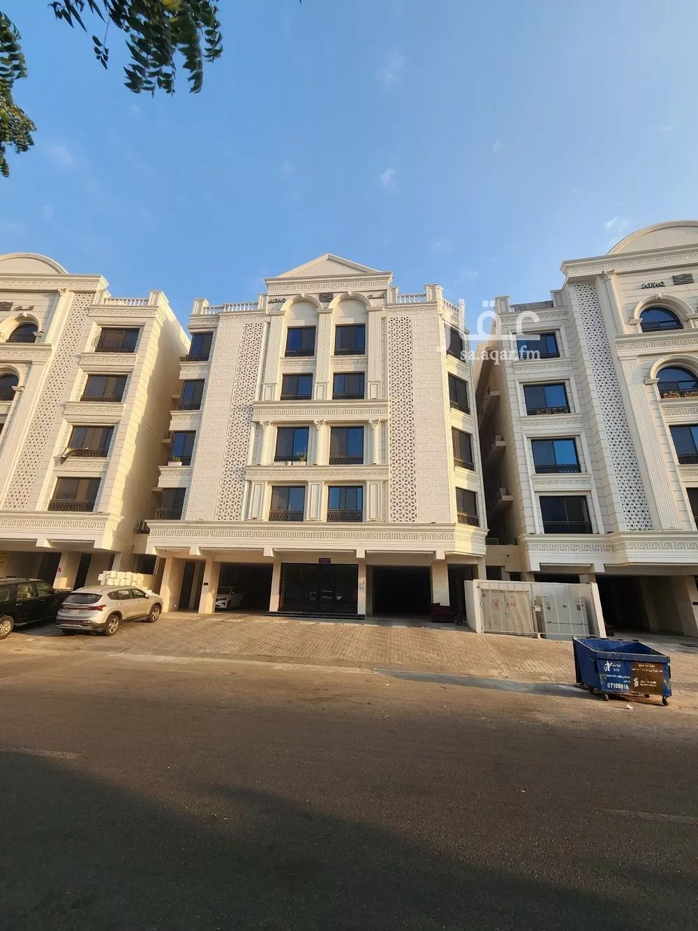 شقة للبيع في شارع أحمد بن محمد الحاوي, حي الواحة, مدينة جدة, منطقة مكة المكرمة 1 صورة