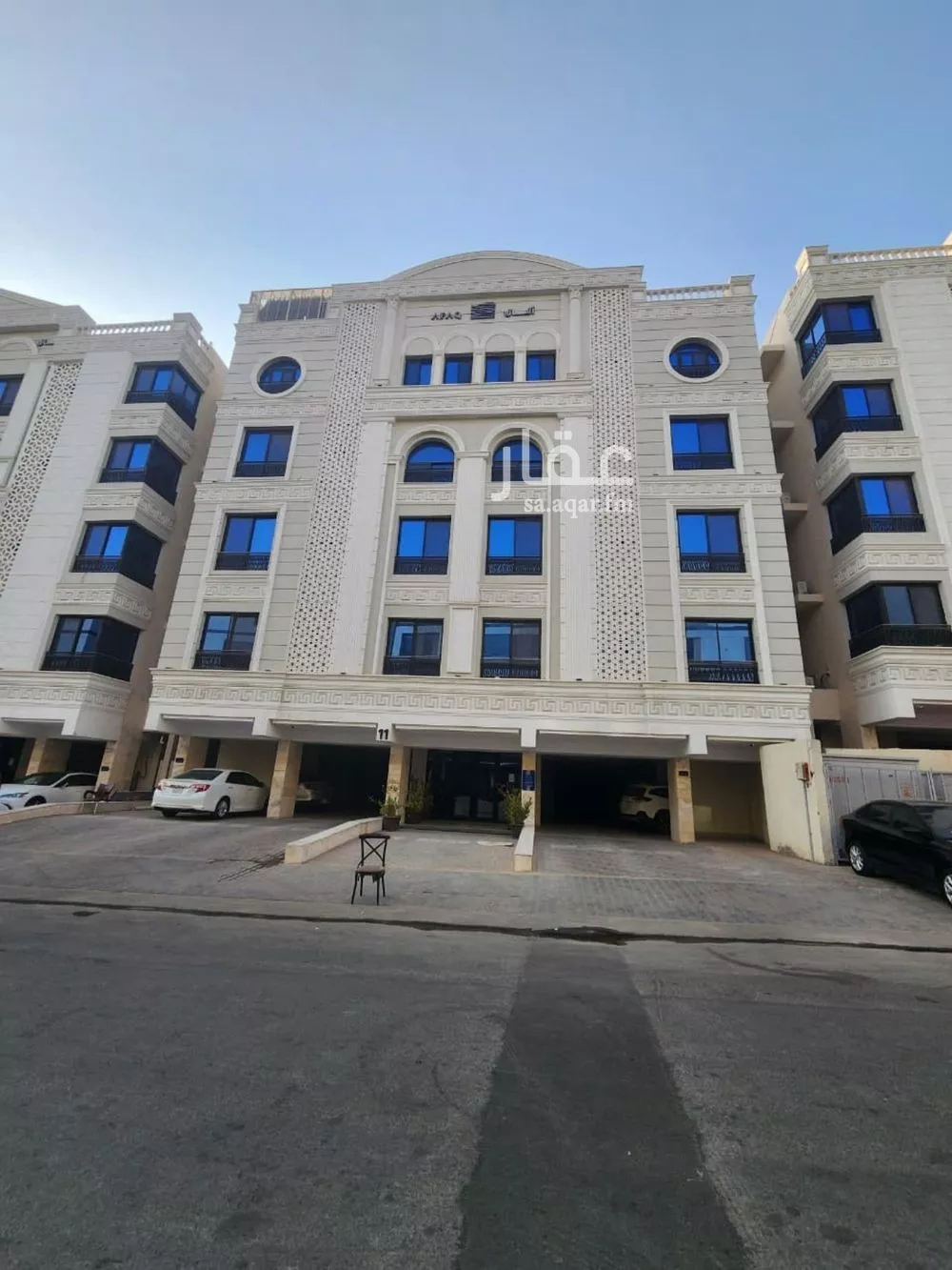 شقة للبيع في شارع زهير بن الحارث, حي الواحة, مدينة جدة, منطقة مكة المكرمة 1 صورة