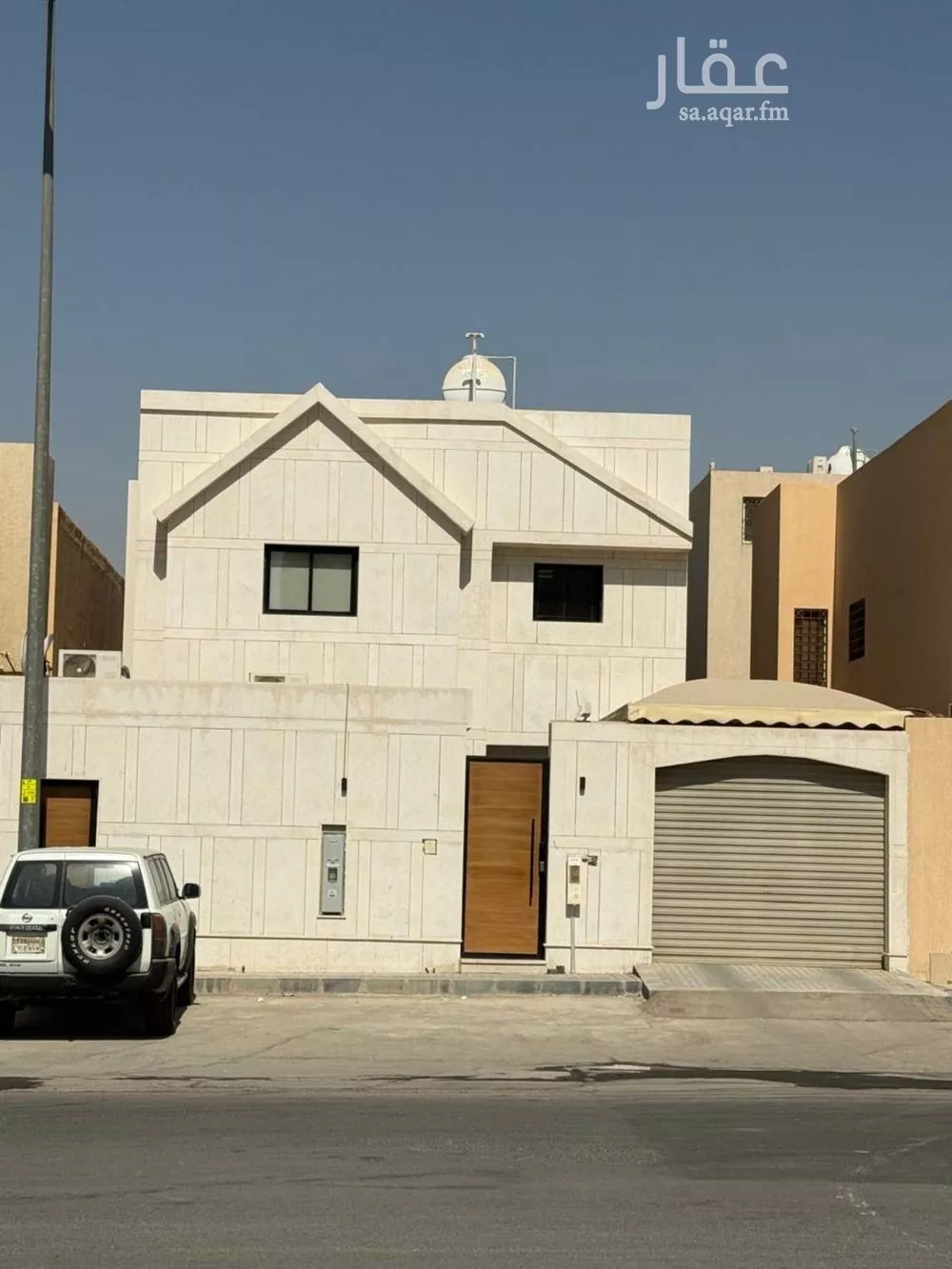 فيلا للبيع في شارع الحماسة, حي الملقا, مدينة الرياض, منطقة الرياض 1 صورة