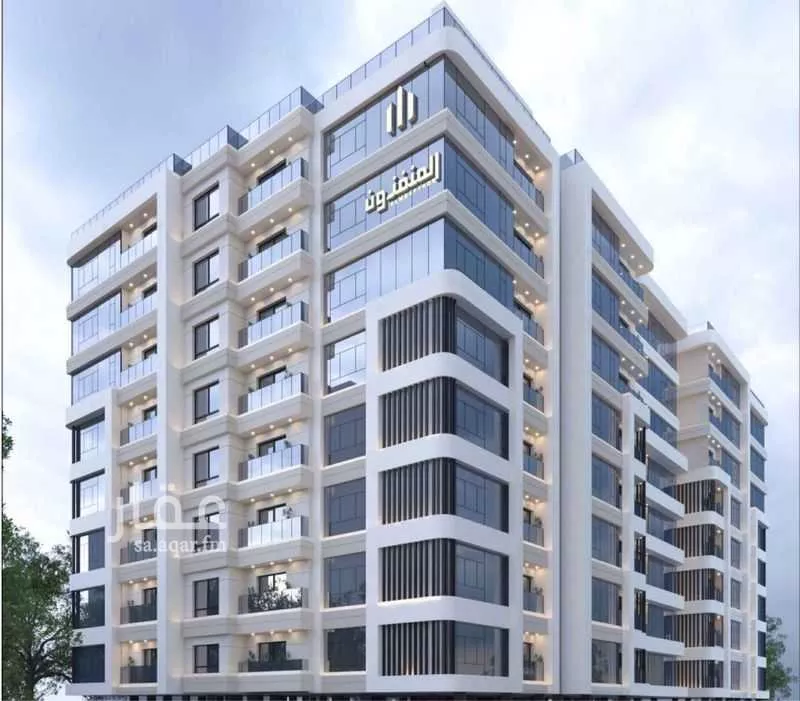 شقة للبيع في حي الحمراء, مدينة الخبر, المنطقة الشرقية 1 صورة