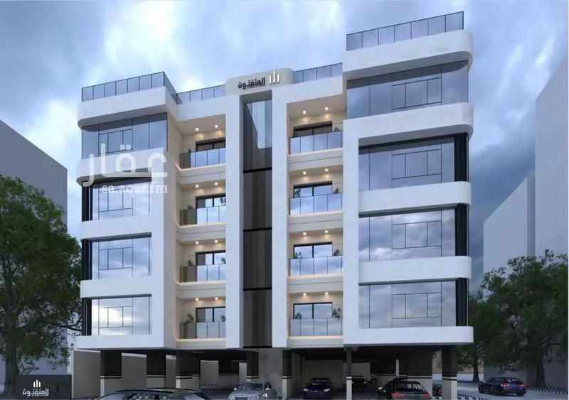 شقة للبيع في شارع ثروه, حي السيف, مدينة الدمام, المنطقة الشرقية 1 صورة