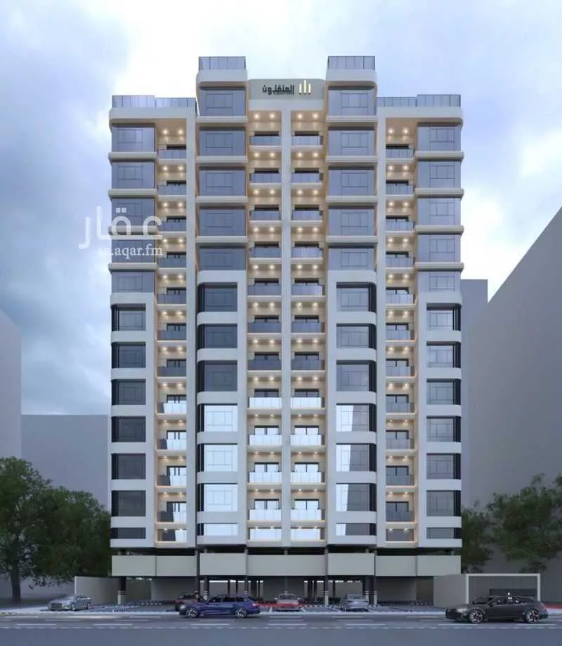 شقة للبيع في شارع اوس ابن عابد, حي الشعلة, مدينة الدمام, المنطقة الشرقية 1 صورة