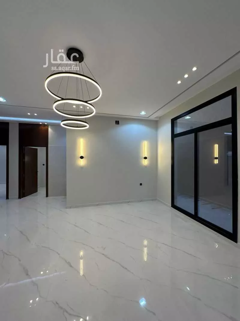شقة للبيع في شارع عبدالملك بن جهور, حي البيان, الرياض 1 صورة