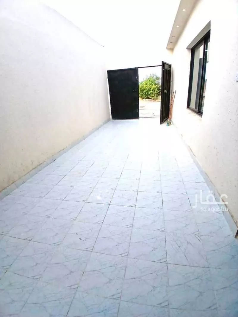 استراحة للإيجار في شارع ضاري الرشيد, حي الرمال, مدينة الرياض, منطقة الرياض 1 صورة
