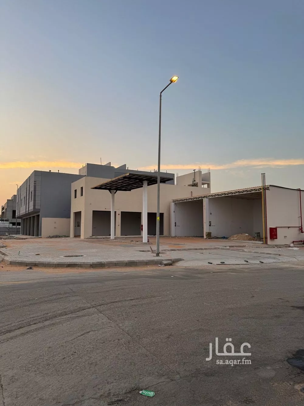 مستودع للإيجار في شارع سليمان بن سحمان, حي ديراب, مدينة الرياض, منطقة الرياض 1 صورة