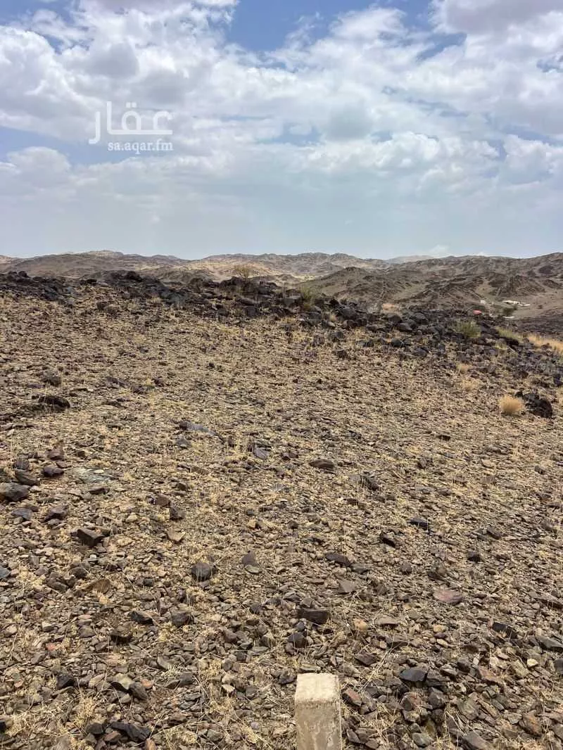 أرض للبيع في حي الزين, مدينة ابها, منطقة عسير 1 صورة