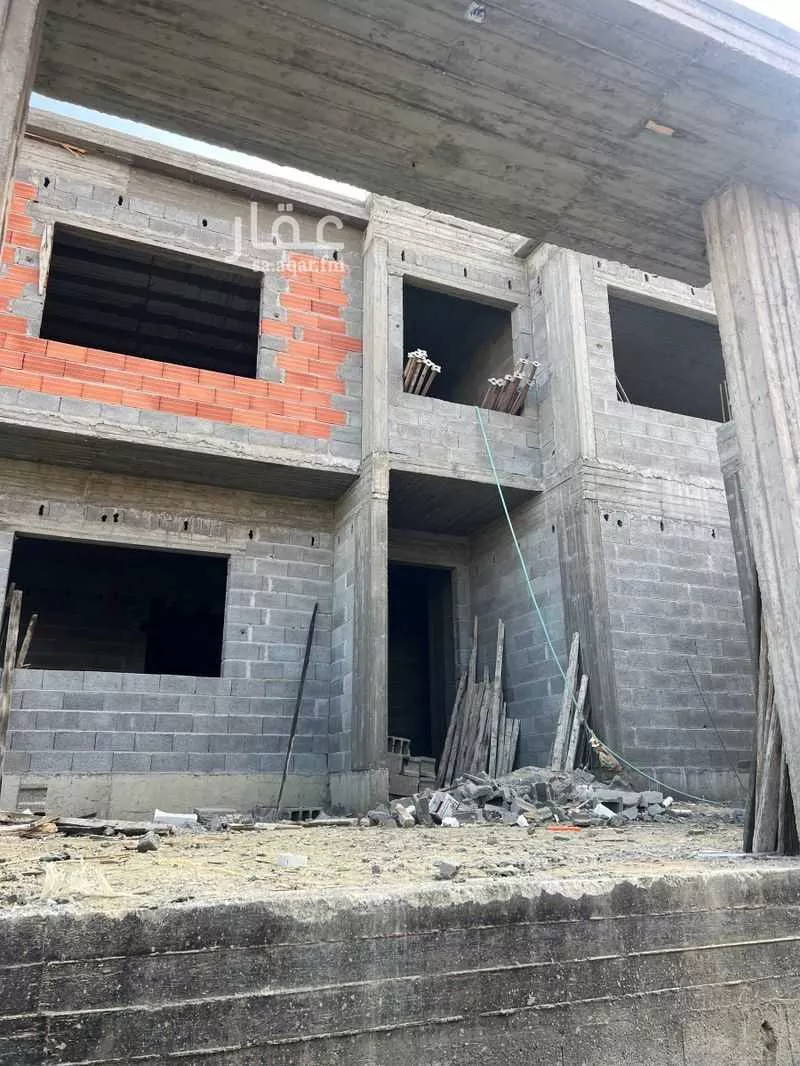 فيلا للبيع في حي الشرقية, مدينة ابها, منطقة عسير 1 صورة