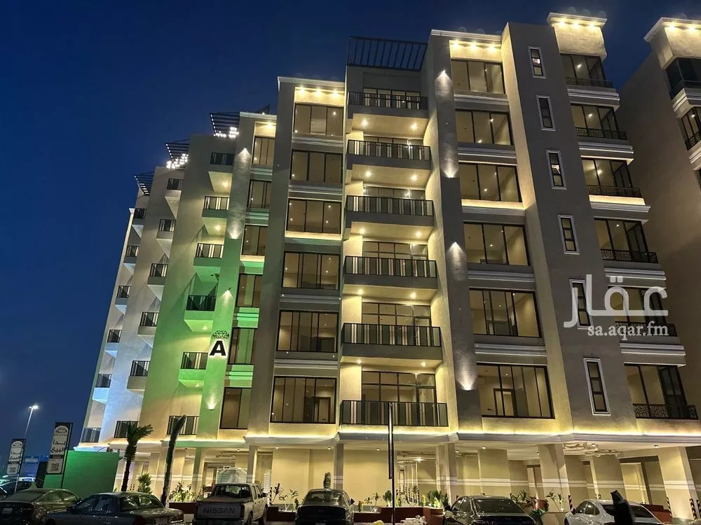 شقة للبيع في شارع ابو يحيى السلمي, حي طيبة, مدينة الدمام, المنطقة الشرقية 1 صورة