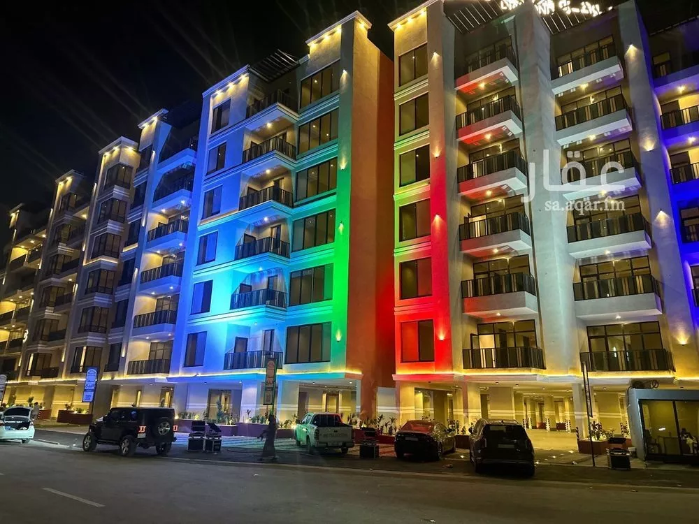 شقة للبيع في شارع خويلد بن مرة, حي طيبة, مدينة الدمام, المنطقة الشرقية 1 صورة