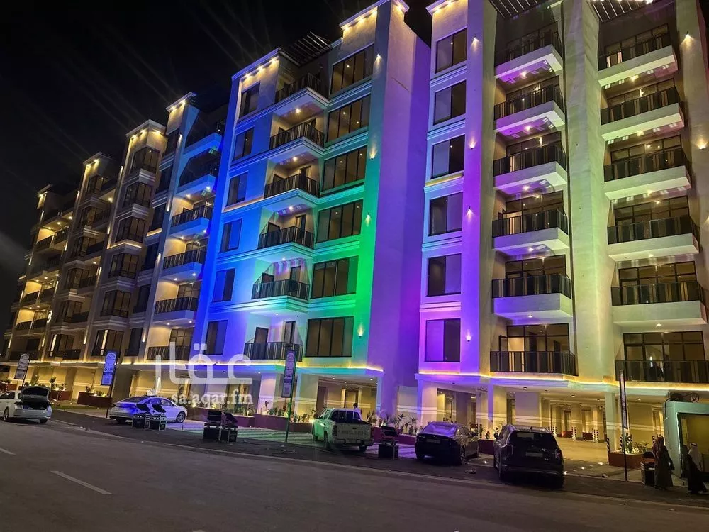 شقة للبيع في شارع خويلد بن مرة, حي طيبة, مدينة الدمام, المنطقة الشرقية 1 صورة