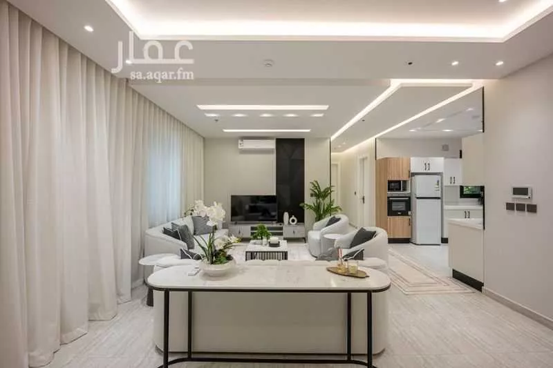 شقة للإيجار في شارع الحوي, حي العقيق, مدينة الرياض, منطقة الرياض 1 صورة