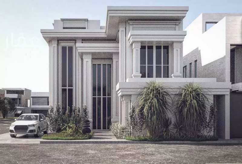 فيلا للبيع في شارع أصبغ بن محمد, حي النرجس, مدينة الرياض, منطقة الرياض 1 صورة