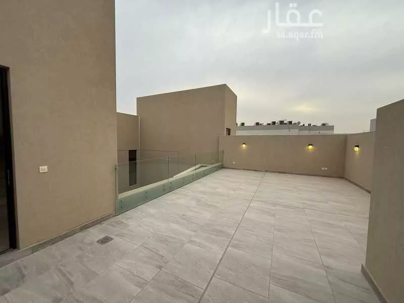 فيلا للإيجار في شارع القصر, حي النرجس, مدينة الرياض, منطقة الرياض 1 صورة