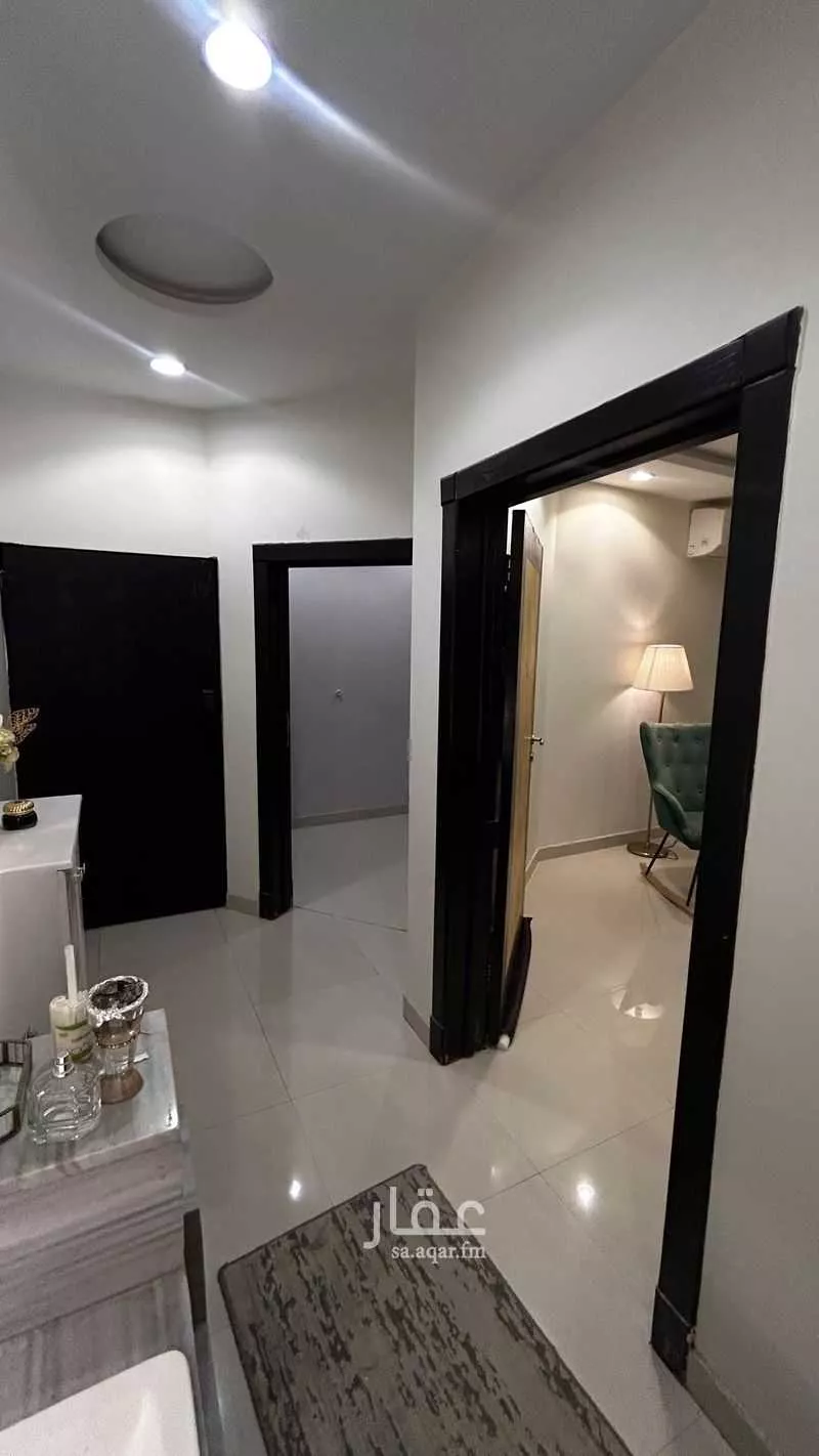 شقة للبيع في شارع حلب, حي ظهرة لبن, مدينة الرياض, منطقة الرياض 1 صورة